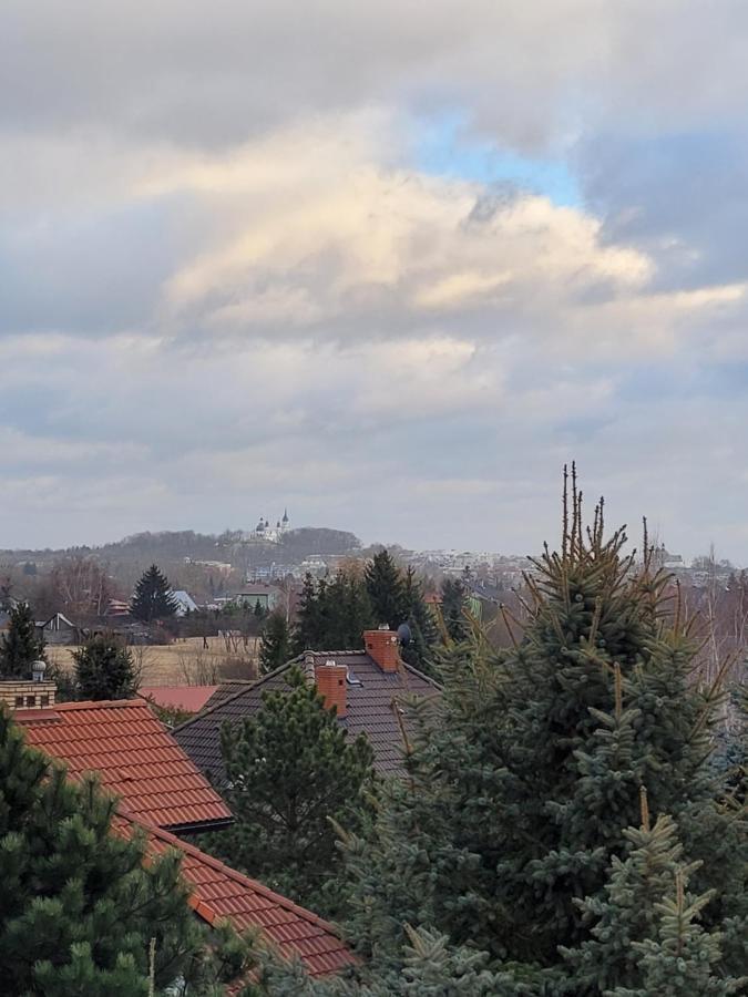 Apartament Z Widokiem 5 Chełm Exterior foto