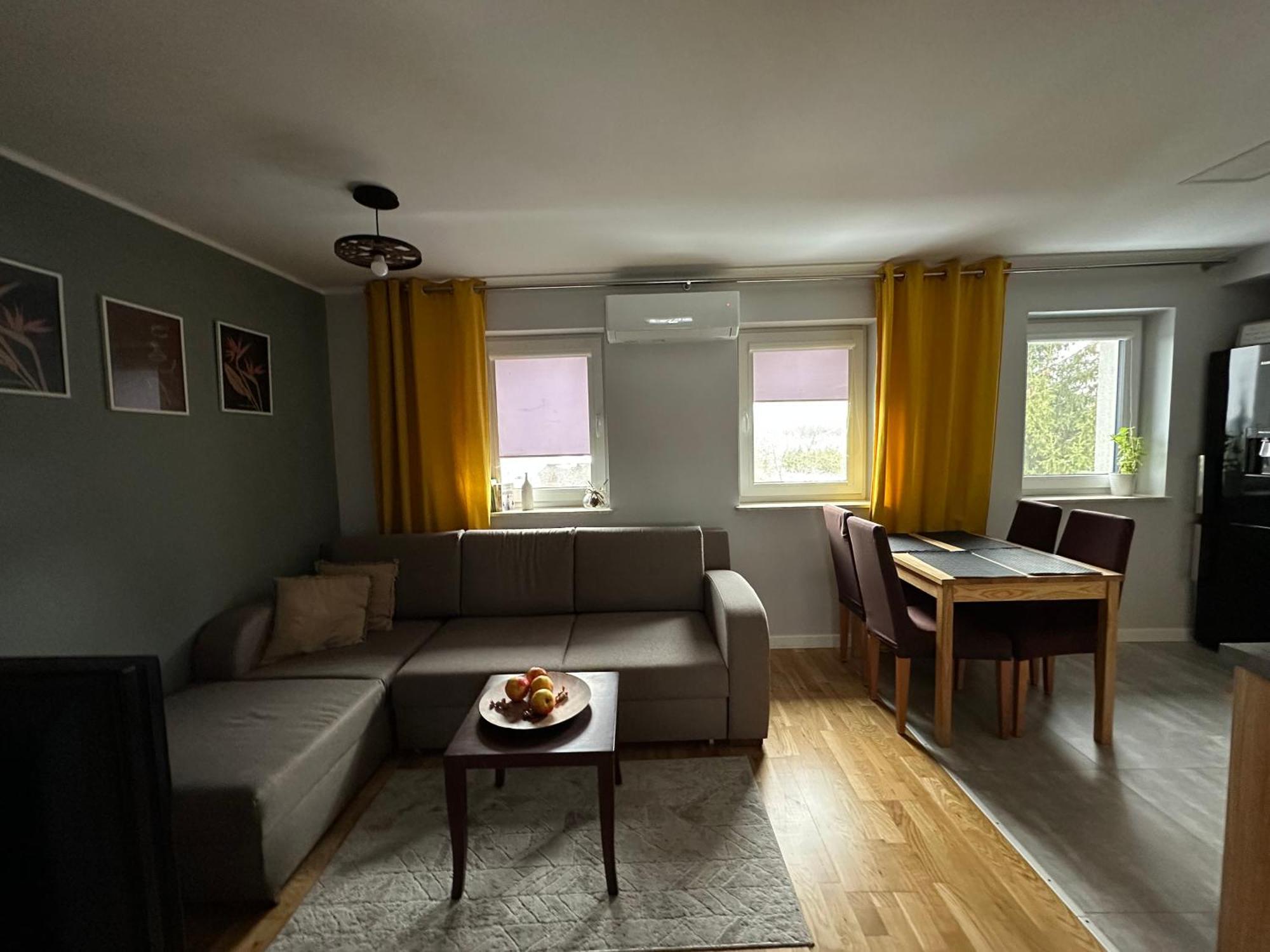 Apartament Z Widokiem 5 Chełm Exterior foto